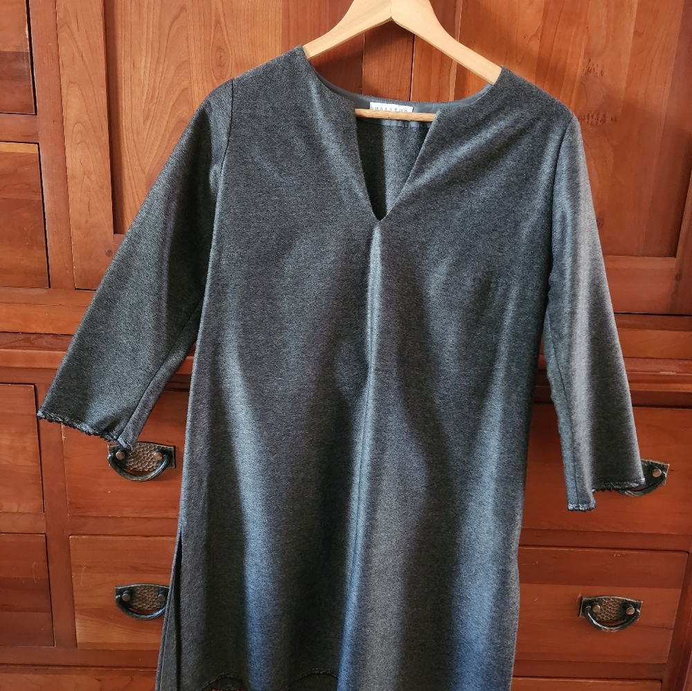 Harwood Cashmere Tunic